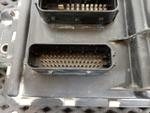 Блок управления ECU EEC3 2020г.