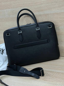 Портфель Montblanc