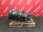 АКПП GRS905 Opticruise