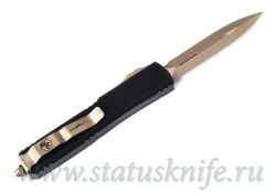 Нож Microtech Ultratech 122-13DCS Death Card Signatureфотография - 4