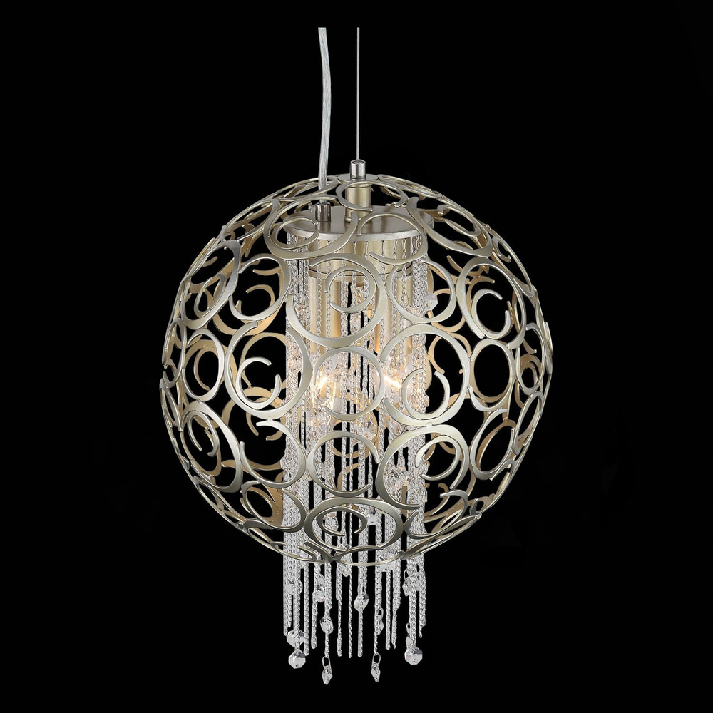 Люстра подвесная ST Luce Dolcima SL1101.203.02