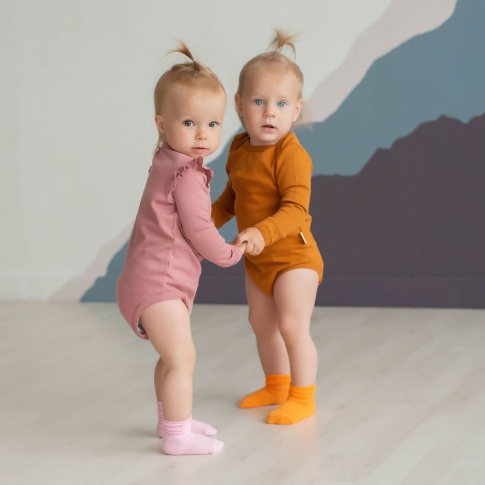 Боди "Кэмел" 0+
