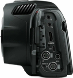 Blackmagic Pocket Cinema Camera 6K G2