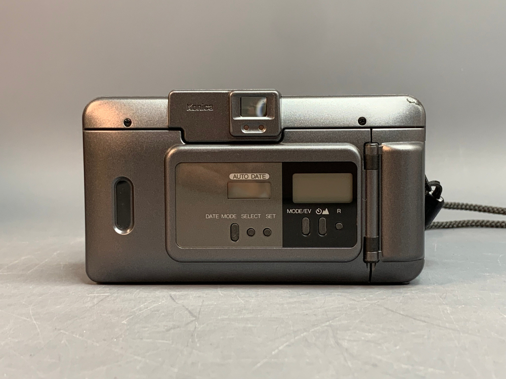Konica Big Mini BM-510Z