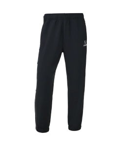 Брюки спортивные Jogel DIVISION Side Button Pants, черный 99