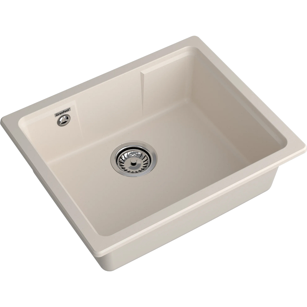 GranFest URBAN 4555 white