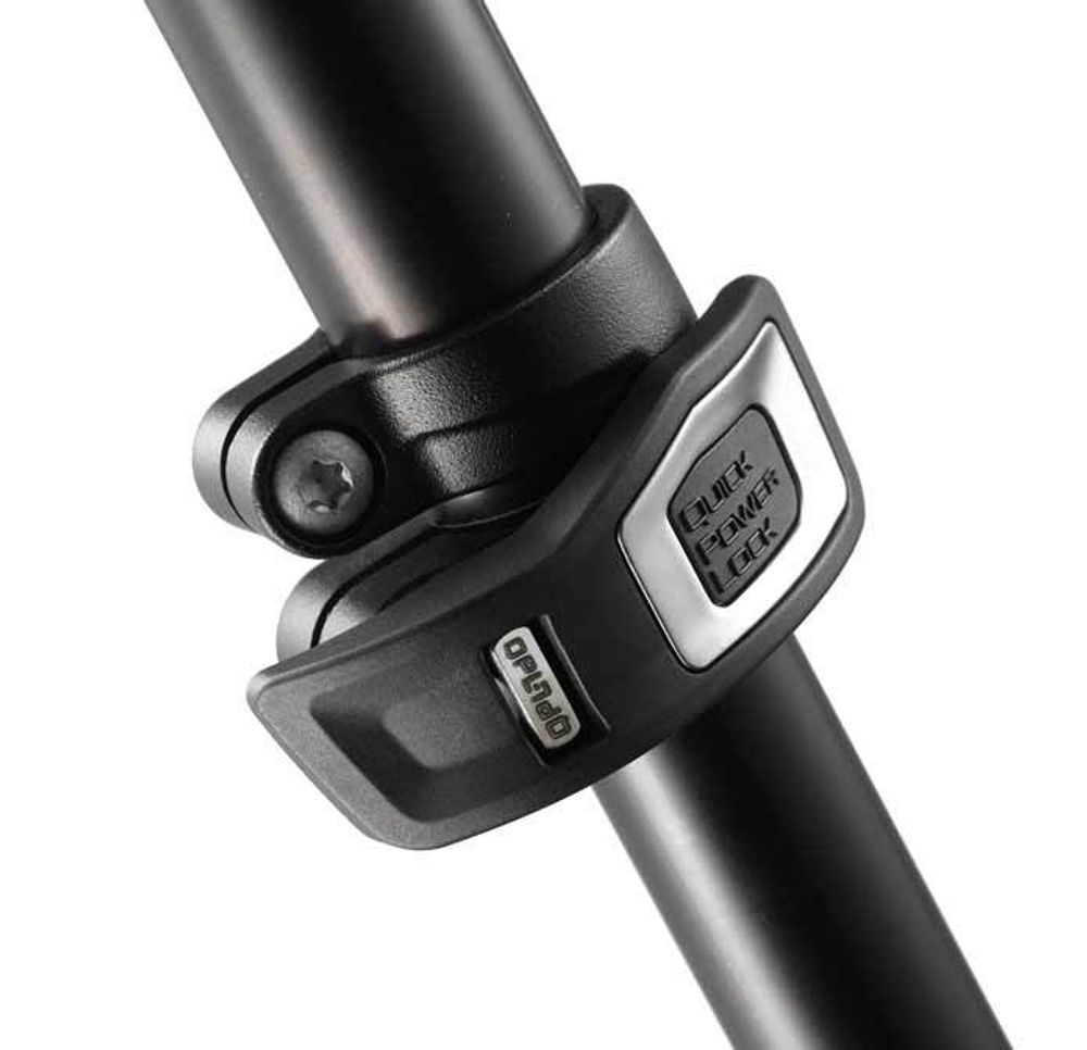 Manfrotto MK190XPRO4-3W