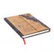 Bloknot \ Блокнот \ Notebook Embellished Manuscripts Collection / Gaudi, The Manuscript of Reus / Midi / Lined