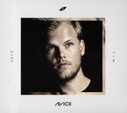 Avicii — Tim (CD)