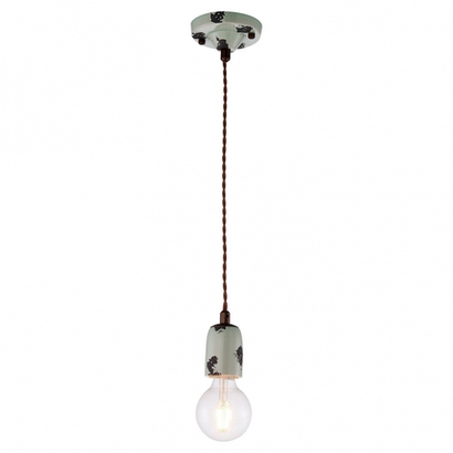 Подвесной светильник Lussole Loft Vermilion LSP-8160