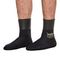 Носки Marlin WaterLock Nylon Eco Black 7 мм