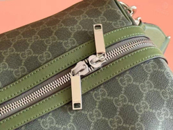 Дорожная сумка Gucci
