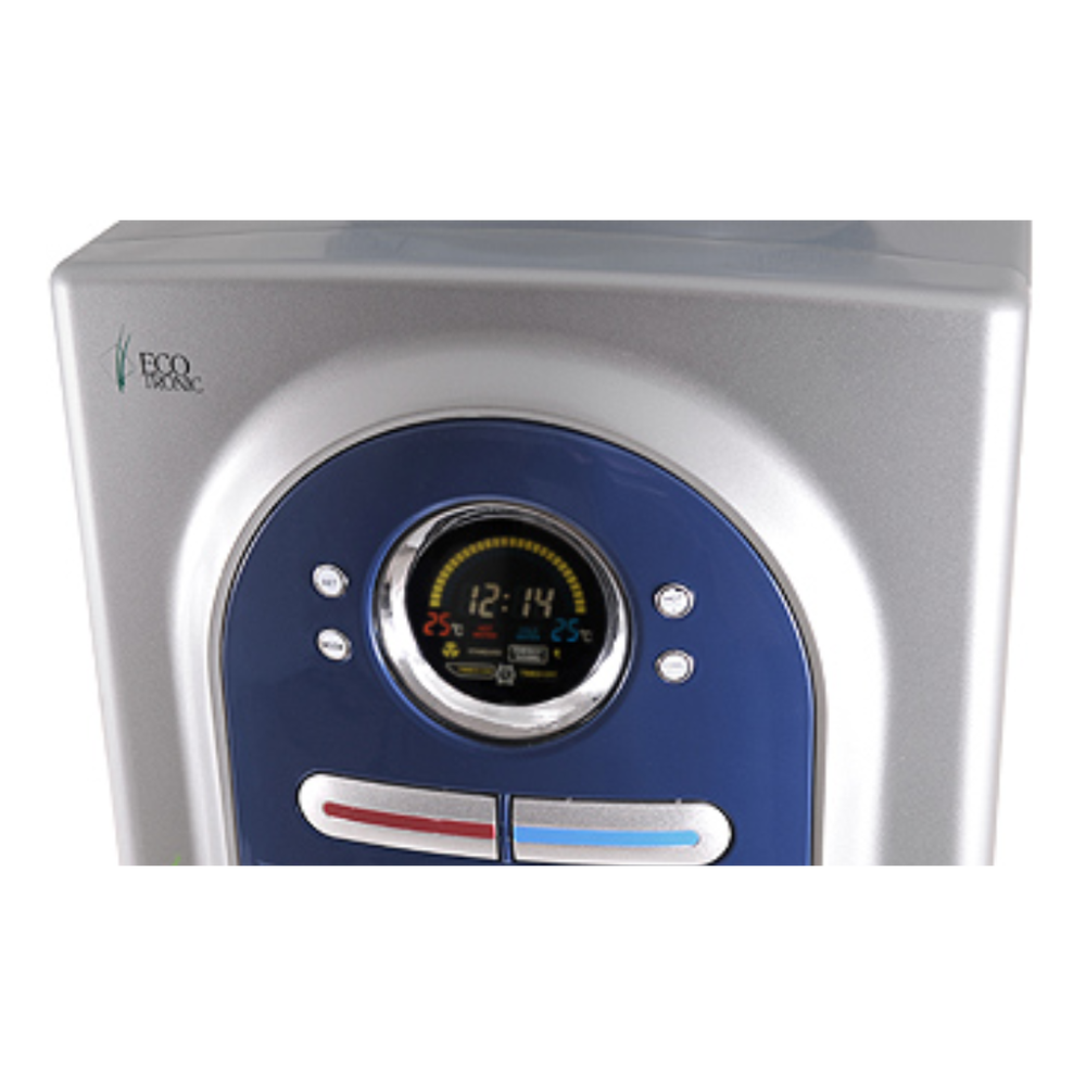 Кулер Ecotronic C2-LFPM Blue