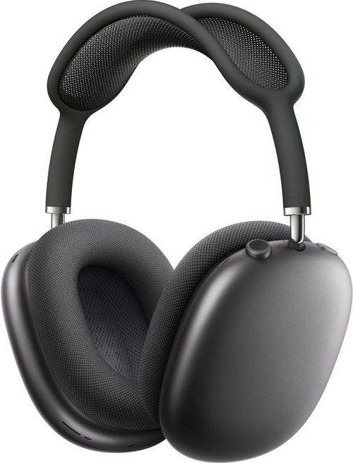 Наушники Apple AirPods Max («Серый космос» | Space Gray)