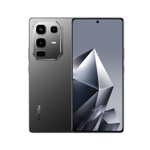 Смартфон Infinix Note 50 Pro, 12ГБ/256ГБ, NFC, 144Гц, черный