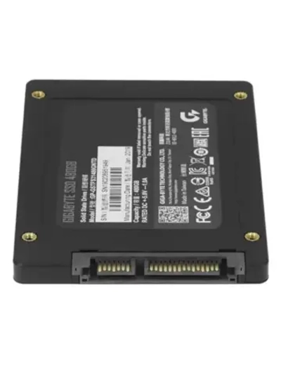 480 ГБ 2.5" SSD накопитель GP-GSTFS31480GNTD