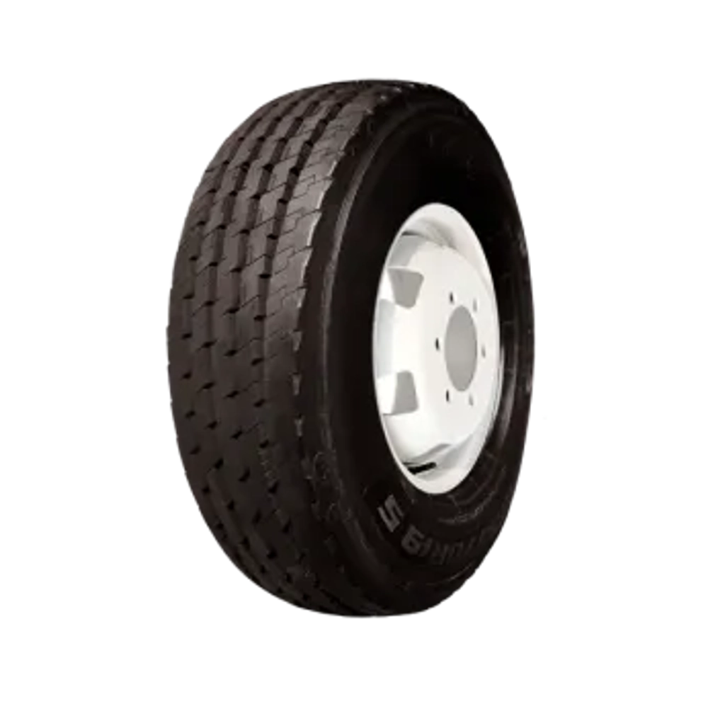 Грузовая шина КАМА 385 55 R22.5 КАМА NT-202+ M+S НКШЗ