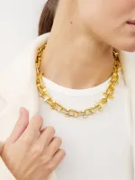 ЦЕПЬ "STATEMENT SHINE"