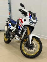Honda CRF 1100L Africa Twin, 2025 АКПП с НДС
