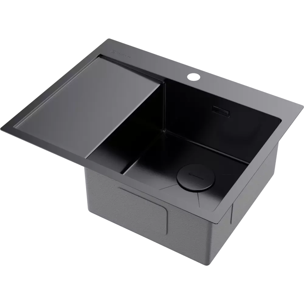 Кухонная мойка Omoikiri Akisame 65-IN-R