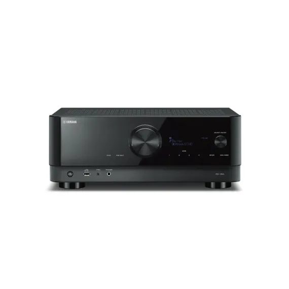 Yamaha RX-V6A AV Black