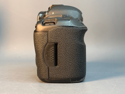 Canon EOS 5D Mark III 334.350 кадров