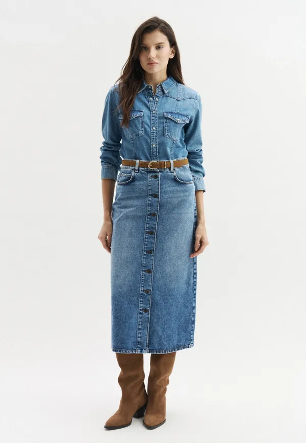 Юбка женская WEEKEND MAX MARA WKDASTI
