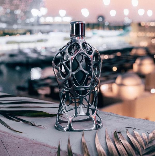 F1 Parfums F1 V