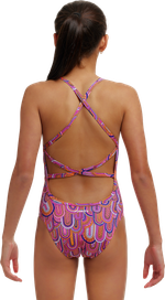 Купальник FUNKITA Girl's Learn To Fly