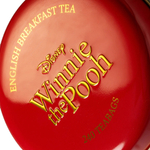 New English Teas Чай в пакетиках Winnie the Pooh Deluxe Tea Caddy, 240шт