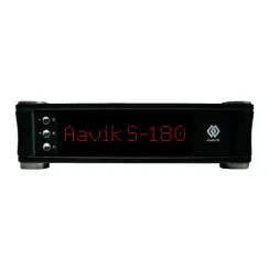 Aavik S-180