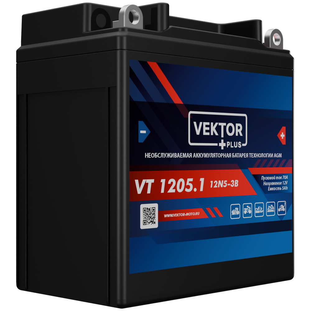 VEKTOR VT 1205.1