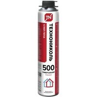 Клей-пена универсальный Технониколь 500 PROFESSIONAL 1000 мл