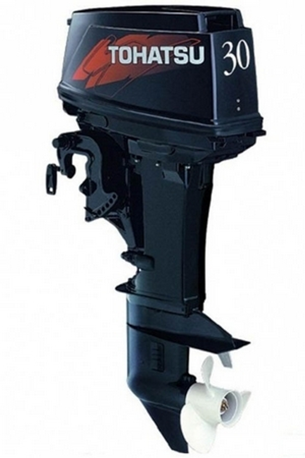 Лодочный мотор Tohatsu (Тохатсу) M 30 HEPS