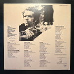 J.J. Cale - Okie (Германия 1977г.)