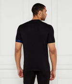 Футболка Dsquared2 - черный(D9M3S5770)