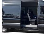 Электрические боковые пороги для Mercedes-Benz Sprinter 2018-2022