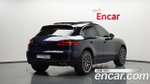 Porsche Macan 3.0 S Diesel — 2017