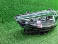 Фара левая Haval F7 (2018-2024) LED