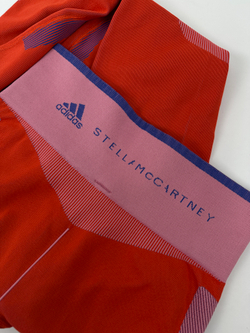 Брюки Adidas&Stella McCartney
