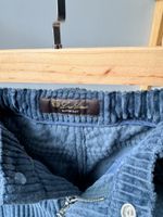 Вельветовые брюки Loro Piana, 128