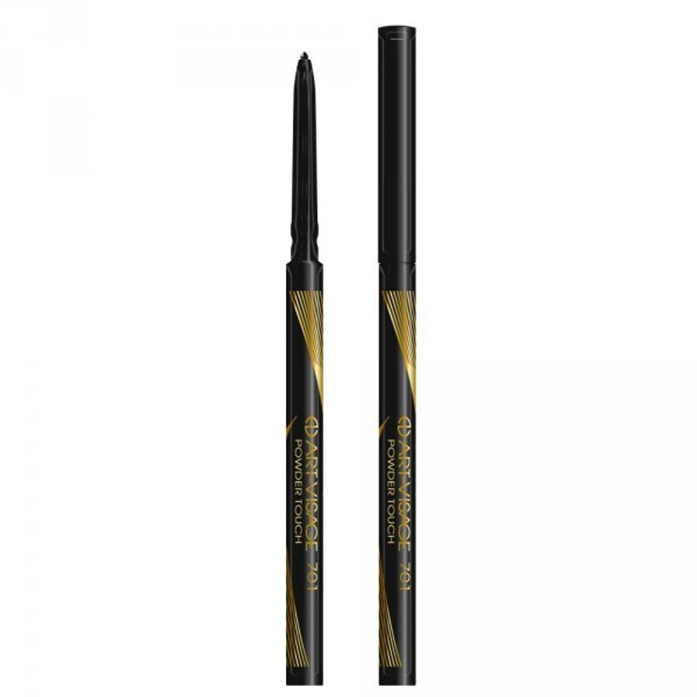 Карандаш для глаз Art-Visage Powder Touch - 701