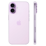 Смартфон Apple iPhone 17 512GB, eSIM, Lavender (Фиолетовый)
