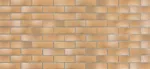 Terramatic, Plato Rosso AC 9104, NF/240x71x14 - Клинкерная плитка для фасада и внутренней отделки