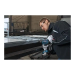 Аккумуляторная дрель-шуруповёрт GSR 18-2-LI Plus Professional BOSCH 06019E6120