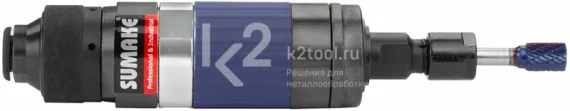 Пневматическая прямошлифовальная машина Sumake ST-DG8206G