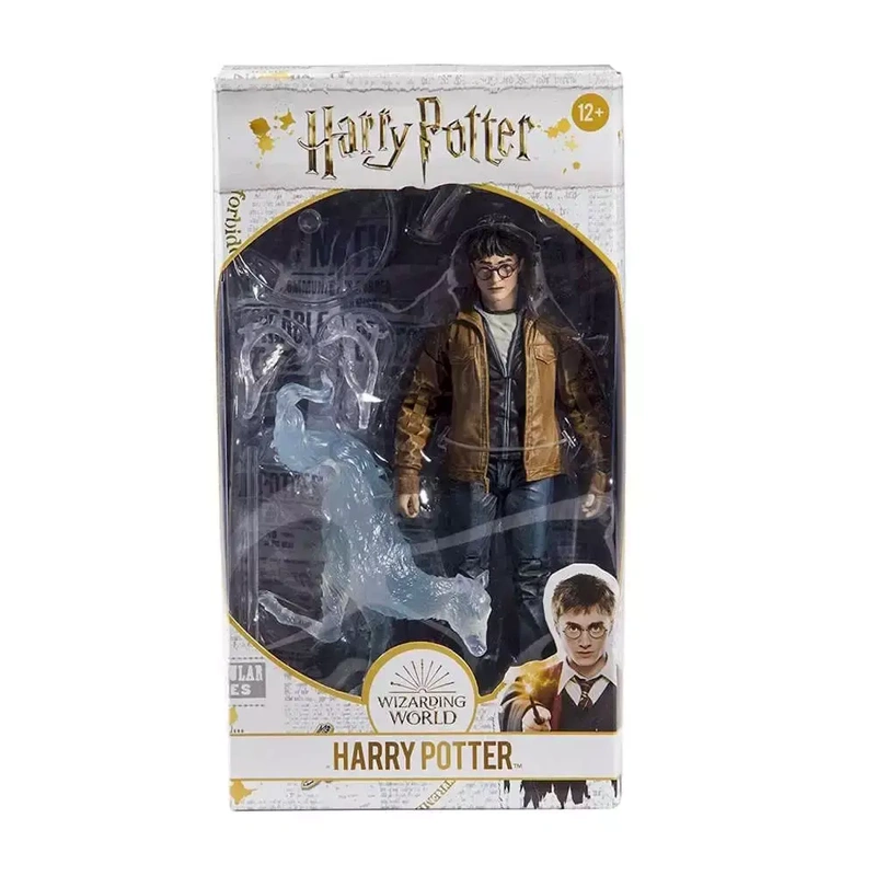 Фигурка McFarlane Toys Harry Potter - Harry Action Figure