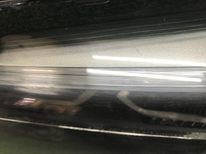 Фара левая BMW X1 F48 (2019-2022) LED