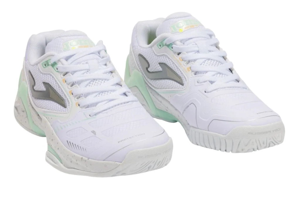 Женские теннисные кроссовки Joma Set 2502
