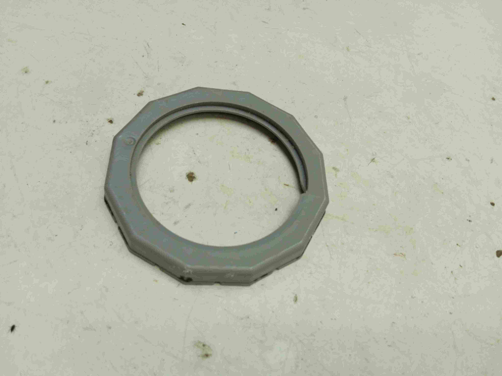 SMV50E30RU/97 ктп24 Гайка бачка для соли для посудомоечной машины Bosch SMV50E30RU/97 б/у